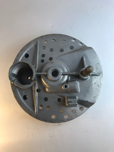 100 original lambretta - "ac",