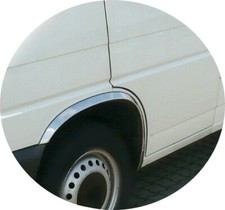 VW T4 FL Bus Multivan FRONT