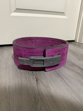 Inzer Forever Lever Belt 10mm