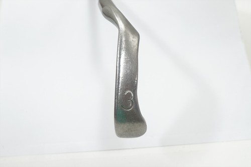 Ping isi nickel - isi, stiff