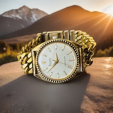 Vintage accurist jewels - accurist,