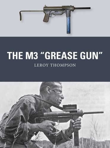 The grease gun leroy - grease,