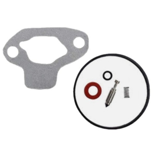 Carburettor rebuild kit for - rebuild,