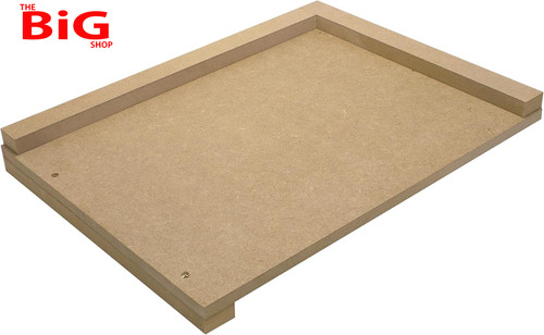 Bh2 bench hook 300x400mm - hook,