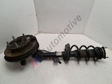 Ford Transit Custom MK1 12-22