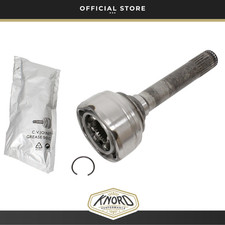 LAND ROVER DEFENDER NON ABS CV