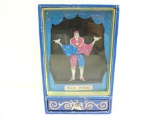 (RefJOH29) Magic Dancer
