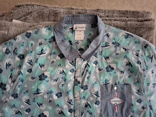 Disney parks hawaiian - disney,