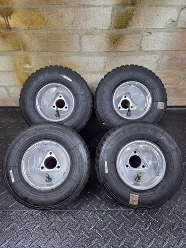 Used mojo wets - used,