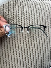 Lindberg Titanium Unisex Glasses New No Original Box 100% Authentic