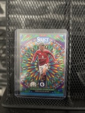 2024-25 Panini Select Premier