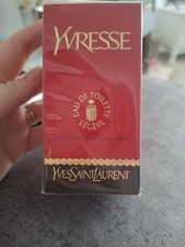 Yves Saint Laurent YVRESSE Eau