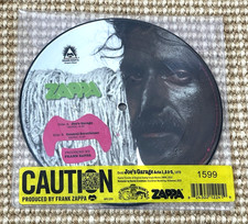 FRANK ZAPPA   Joe’s Garage