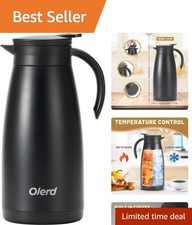 304 Stainless Steel Insulated