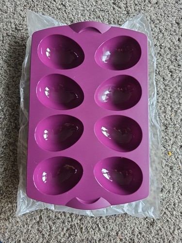 Tupperware egg oval silicone - egg/oval,