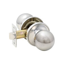 Ikonic Ruby Passage Door