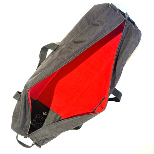 Sachtler padded tripod bag - bag,