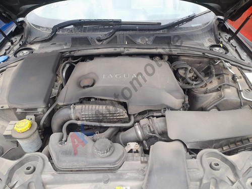 Jaguar 0 306dt tdv6 - jaguar, 3.0