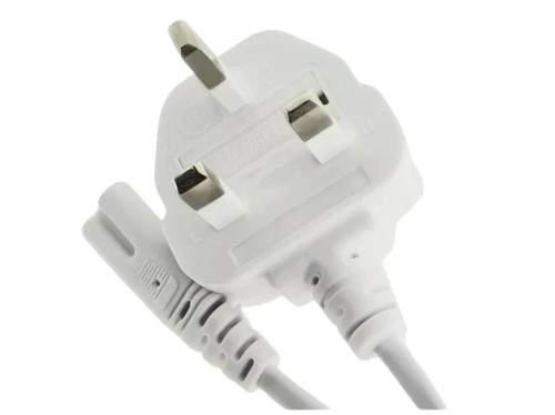 Figure 8 power cord - 5m,