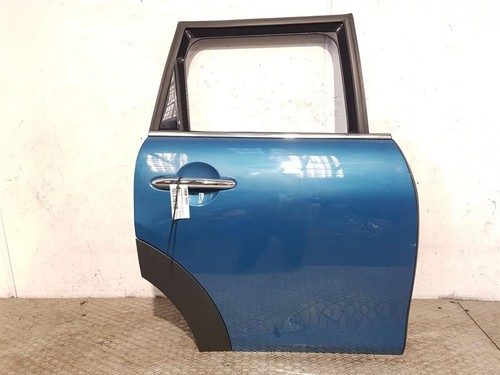 2021 f55 mini cooper - f55, rear