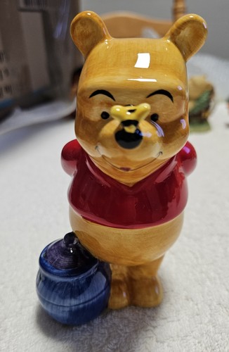 Disney winnie the - winnie,