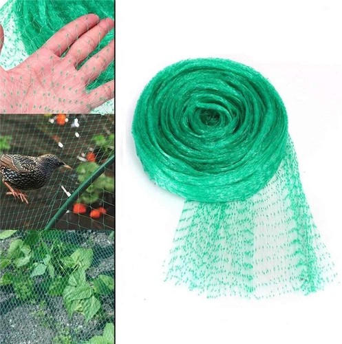 Garden netting anti bird veg - garden,