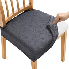Fuloon Chair Seat Covers Super