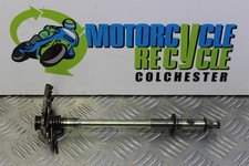 Suzuki GSXR 750 Gear Selector Shaft GSXR750 2008 to 2010 K8 K9 L0 B109