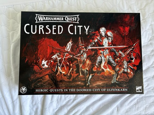 Warhammer age sigmar - of,