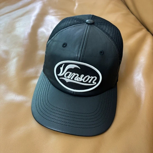 Supreme vanson leathers mesh - supreme, x