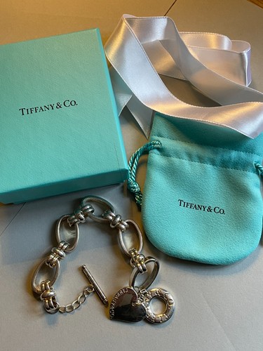 Tiffany 925 sterling - tiffany, &