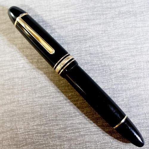 Montblanc meisterstuck - montblanc,
