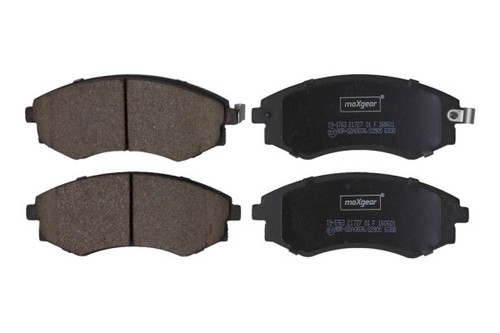 Maxgear 1763 brake - brake, pad