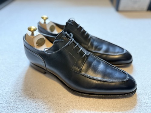 Crockett jones black - crockett, &