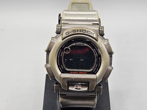 Vintage 1999 casio shock - 1999,