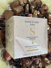 Sanctuary Spa Golden