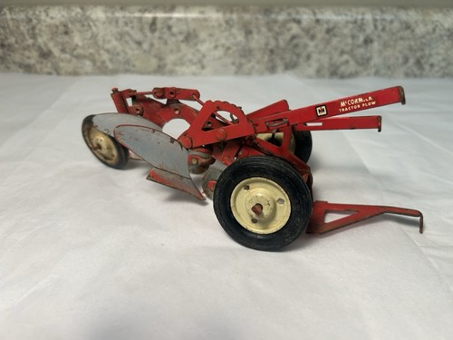 Vintage ertl mccormick - ertl, 2