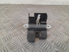 Volkswagen Golf Bootlid