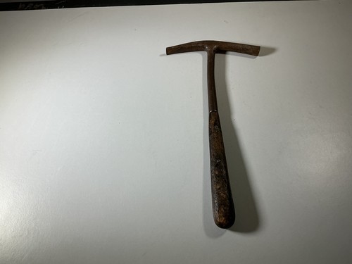 Vintage hammer cobbler tack - hammer,