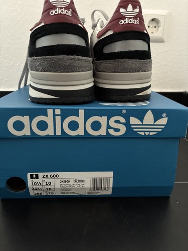 Adidas originals trainers - trainers, zx
