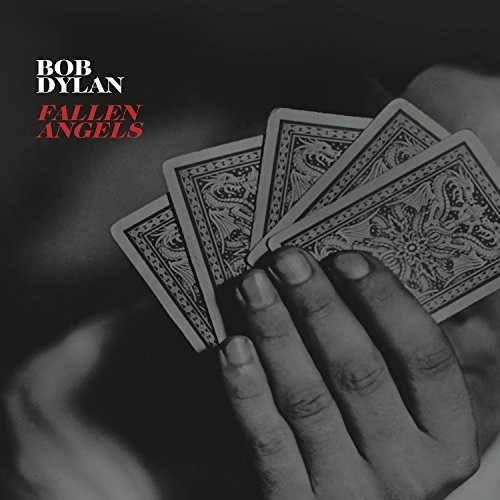 Bob dylan fallen angels - dylan,
