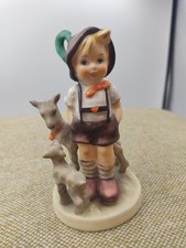 Hummel Goebel figurine Little