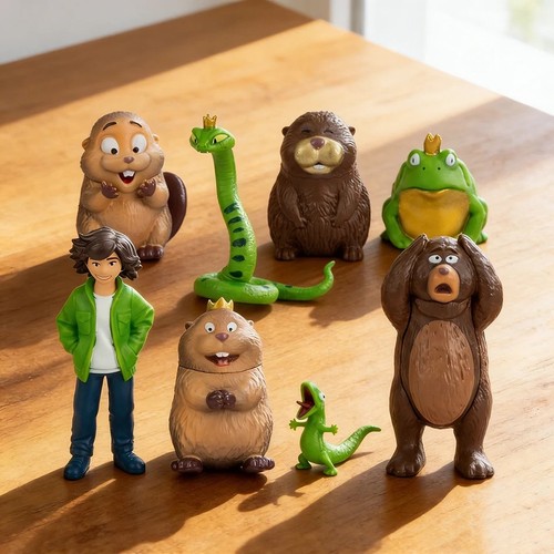 Pcs disney pixar - pcs, movie