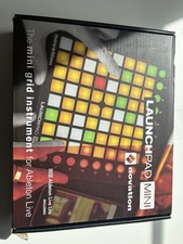 Novation Launchpad Mini MK2