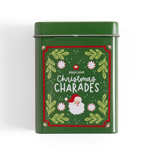 Christmas charades new - charades-,