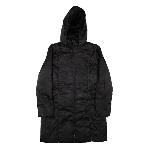 Nautica womens jacket black - nautica,