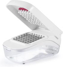 Kitchen Vegetable Cutter Onion Vegetable Fruit Cutter Chopper Slicers 