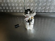 VAUXHALL VIVARO FUEL SENDER UNIT 93868446 1.6 DIESEL MK2 2017