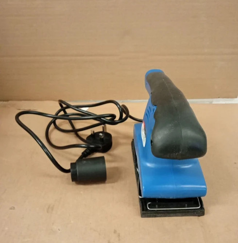 135w orbital sander - orbital, sheet