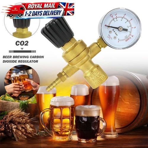 Gas bottle pressure - gas,